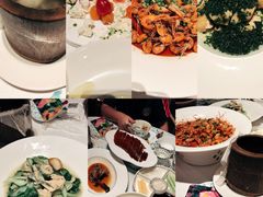 -桂满陇·海市蜃楼·黑金(国金店)