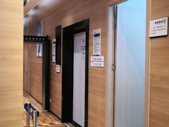 -美年大健康体检医院(金牛万达分院)