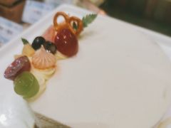 -长沙三景韦尔斯利酒店·Oval全日制餐厅自助餐