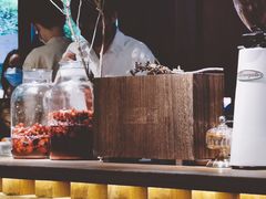 -Metal hands·铁手咖啡