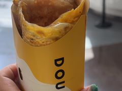 -2颗鸡蛋煎饼(北京路天河城店)