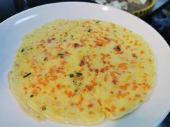 鸡蛋饼-都谷包子(天一广场店)