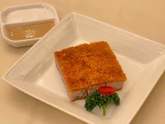 -利苑酒家(宜安广场店)