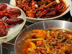 -红盔甲·小龙虾(人民广场店)