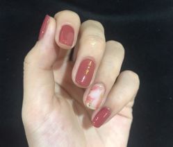 -Pink You美甲美睫纹绣定制中心