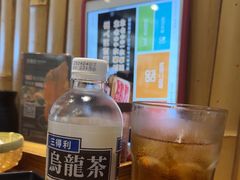 -水林间·寿喜烧自助(仙林金鹰店)