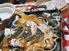 -西贝(宝乐汇店)