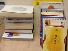 -小团圆糖水铺(襄阳南路店)