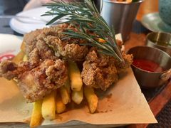 -百特喜·意大利餐厅(八佰伴镇江店)