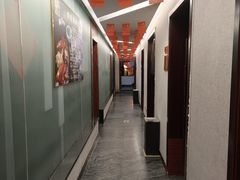 -箪食巷私房菜馆·鲁菜(玉函路店)