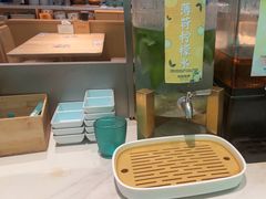 -谷田稻香·砂锅菜(南沙万达广场店)