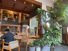 -山茶云南菜(永安里店)