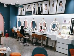 -海马体照相馆(西安阳光天地店)