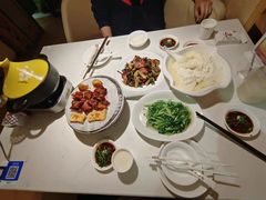 -川味堂·四川豆花(八卦岭店)