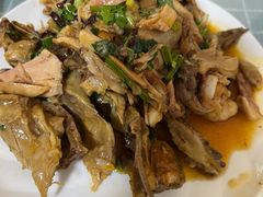 -知一馨香熏肉大饼(抚顺石化大学店)