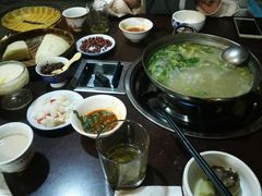 -尼玛藏家风味园(阿山食城店)