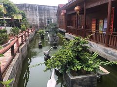-鹅公村食府(罗阳分店)