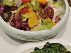 -北李·海肠捞饭·大连菜(望京凯德MALL店)
