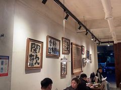 -马厂老火锅(胜太路店)