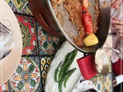 -BROWNSTONE布朗石西班牙餐厅(富城店)