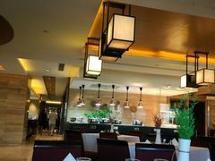 -城市名人酒店喝彩西餐厅(人民南路店)