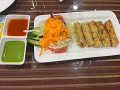 -亚桥咖喱(延安路店)