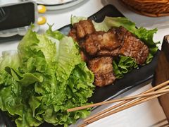 -云晓光头烧烤吧(德平路店)