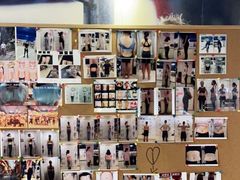 -中田健身工作室(太阳广场店)