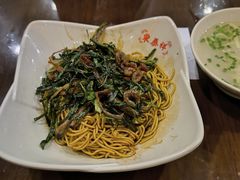 -东泰祥生煎馆(陕西南路店)