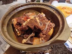 -南京大牌档(济南万象城店)