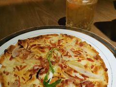 -老欧洲咖啡·西餐(后湖店)