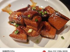 -绿茶餐厅(千岛湖银泰城店)