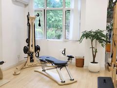 -Isofit 普拉提·婵柔工作室