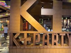 -K+PARTY连锁KTV(盈锋广场店)