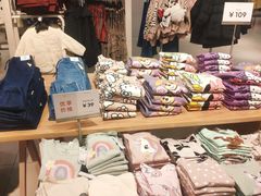 -H&M(华润万象城店)
