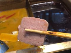 -王家渡火锅店(棕榈泉店)