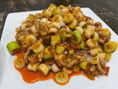 鱼香肉丝-陈有良尖椒鸡(渝中示范店)
