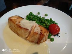 -食间牛排(湖西路店)