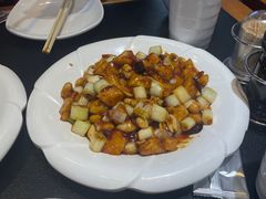 -紫光园·烤鸭·北京菜(团结湖店)