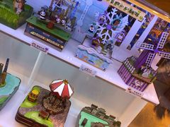 -西西弗书店&矢量咖啡(凯德晶萃广场店)