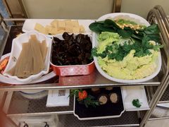 -京都蝎府羊蝎子火锅(珠市口店)