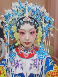 点击看大图 -盘子女人坊古装写真摄影(南京总店)