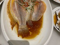 -华盛丰温州大排档(东三环南路店)