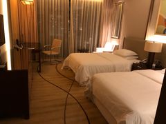-惠州白鹭湖雅居乐喜来登度假酒店-盛宴标帜西餐厅