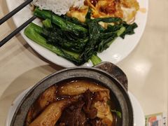 -玲又珑美食(盘福路店)