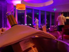 -广州柏悦酒店·悦吧·顶楼露天酒吧