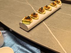 -燕兰楼·清真西北融合菜(亚运村店)
