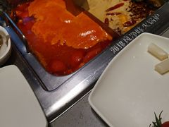 -海底捞火锅(龙湖北京大兴天街店)