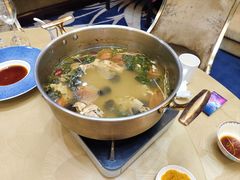-金陵新城饭店