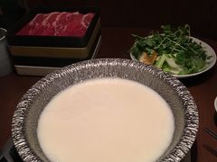 -鍋ぞう(新宿西口店)